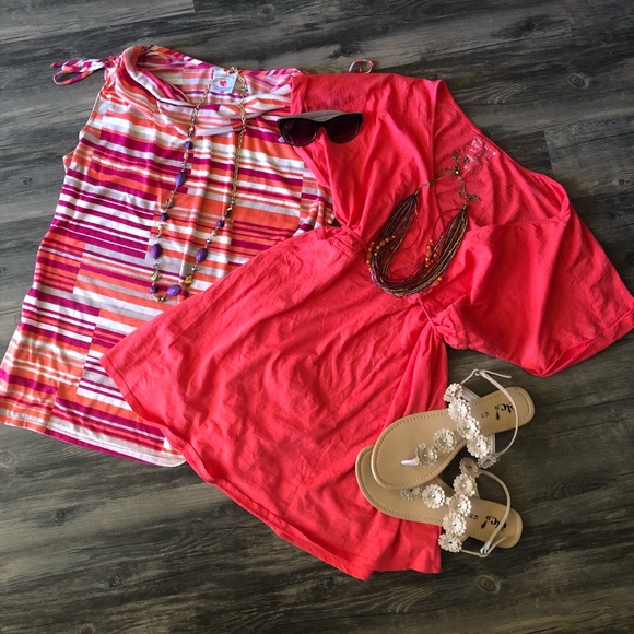 Motherhood Maternity Tops - Maternity Tops